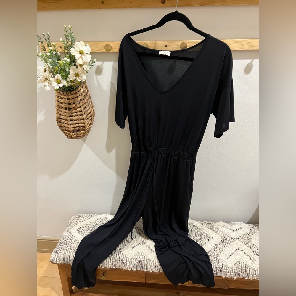 Umgee Black jumper